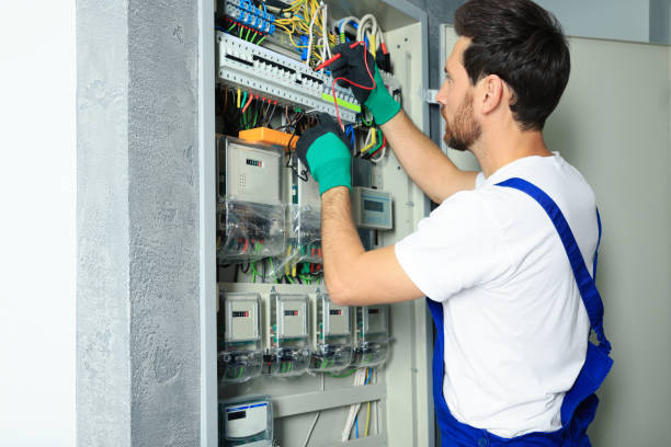 Best Emergency Electrical Repair  in USA